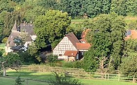 Bauernhof - Auszeit mal anders